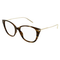 Saint Laurent Frau International HAVANNA RECYCLED ACETATE...