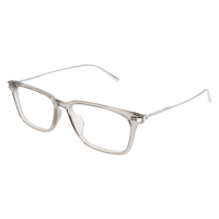 Saint Laurent Mann Asian Smart Fitting BEIGE RECYCLED...