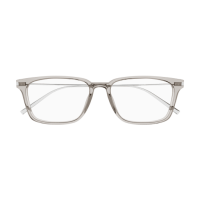 Saint Laurent Mann Asian Smart Fitting BEIGE RECYCLED ACETATE SL 625 Japan