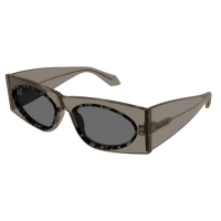 Azzedine Alaïa Sonnenbrille Woman Cat-Eye...