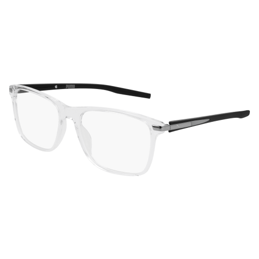 PU0258O-004 Puma Optische Brillen Männer Acetat