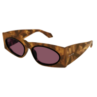 Azzedine Alaïa Sonnenbrille Woman Cat-Eye...