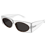 Azzedine Alaïa Sonnenbrille Woman Cat-Eye...