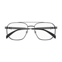 Alexander Mcqueen Mann Asian Smart Fitting RUTHENIUM...