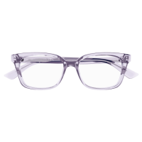 Alexander Mcqueen Frau International VIOLETT RECYCLED...