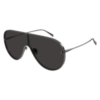 Alexander Mcqueen Unisex International RUTHENIUM METALL...