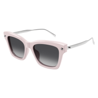 Alexander Mcqueen Frau Asian Smart Fitting PINK RECYCLED...