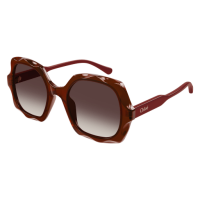 Chloé Frau International ROT RECYCLED ACETATE...