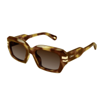 Chloé Frau International HAVANNA RECYCLED ACETATE...