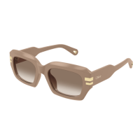 Chloé Frau International NUDE RECYCLED ACETATE...