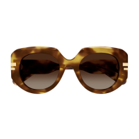 Chloé Frau International HAVANNA RECYCLED ACETATE...