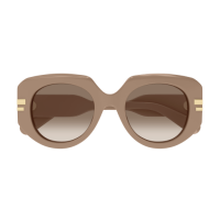 Chloé Frau International NUDE RECYCLED ACETATE...