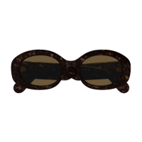 Chloé Frau International HAVANNA RECYCLED ACETATE...