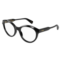 Chloé Frau International SCHWARZ RECYCLED ACETATE...