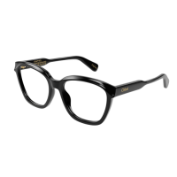 Chloé Frau International SCHWARZ RECYCLED ACETATE...