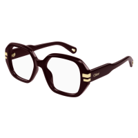 Chloé Frau International ROT RECYCLED ACETATE...