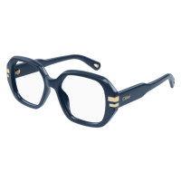 Chloé Frau International BLAU RECYCLED ACETATE...