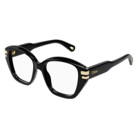 Chloé Frau International SCHWARZ RECYCLED ACETATE...