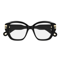 Chloé Frau International SCHWARZ RECYCLED ACETATE...