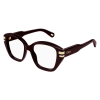 Chloé Frau International ROT RECYCLED ACETATE...