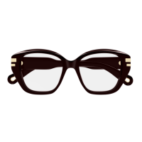 Chloé Frau International ROT RECYCLED ACETATE...