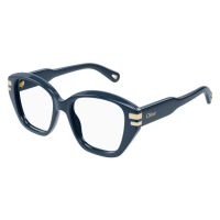 Chloé Frau International BLAU RECYCLED ACETATE...