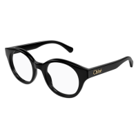 Chloé Frau International SCHWARZ RECYCLED ACETATE...