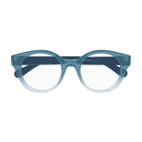 Chloé Frau International HELLBLAU RECYCLED ACETATE...