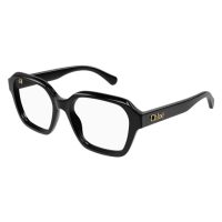 Chloé Frau International SCHWARZ RECYCLED ACETATE...