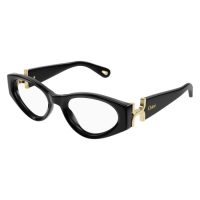 Chloé Frau International SCHWARZ RECYCLED ACETATE...