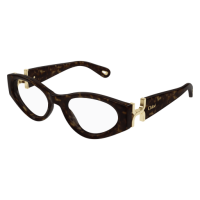 Chloé Frau International HAVANNA RECYCLED ACETATE...