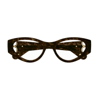 Chloé Frau International HAVANNA RECYCLED ACETATE CH0273O Japan