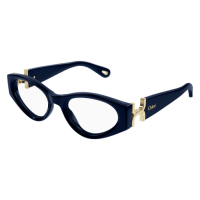 Chloé Frau International BLAU RECYCLED ACETATE...