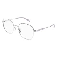 Chloé Frau Asian Fitting SILBER METALL CH0274OA...