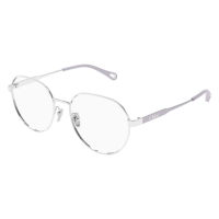 Chloé Frau Asian Fitting SILBER METALL CH0275OA...