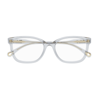 Chloé Frau Asian Fitting GRAU RECYCLED ACETATE...