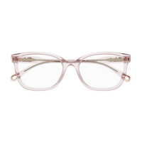 Chloé Frau Asian Fitting PINK RECYCLED ACETATE...