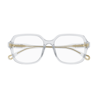 Chloé Frau Asian Fitting GRAU RECYCLED ACETATE...