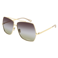 Chloé Frau International GOLD METALL CH0278S Italien