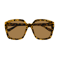 Chloé Frau International HAVANNA RECYCLED ACETATE...