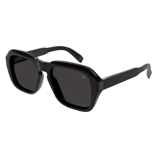 Dunhill Unisex International SCHWARZ RECYCLED ACETATE DU0001S Japan