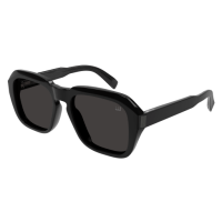 Dunhill Unisex International SCHWARZ RECYCLED ACETATE...