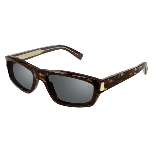 Dunhill Mann International HAVANNA RECYCLED ACETATE DU0077S Japan