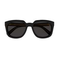 Dunhill Unisex International SCHWARZ RECYCLED ACETATE...