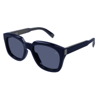 Dunhill Unisex International BLAU RECYCLED ACETATE...