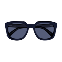 Dunhill Unisex International BLAU RECYCLED ACETATE...