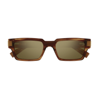 Dunhill Unisex International HAVANNA RECYCLED ACETATE...