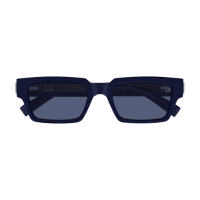 Dunhill Unisex International BLAU RECYCLED ACETATE DU0079S Japan