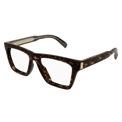 Dunhill Mann International HAVANNA RECYCLED ACETATE DU0080O Japan