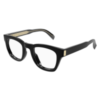 Dunhill Mann International SCHWARZ RECYCLED ACETATE...